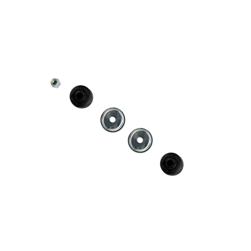 Bilstein 5100 Series 2005-2016 Ford F-250/F-350 Super Duty 4WD Front 46mm Monotube Shock Absorber For 2" Lift