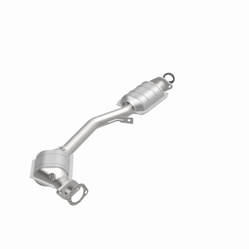 MagnaFlow Conv DF 99-04 Subaru Forester 2.5L