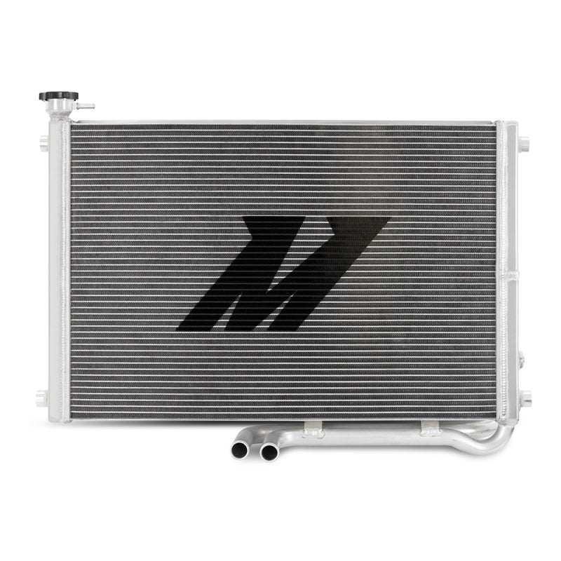 Mishimoto 2016+ Polaris RZR XP Turbo Aluminum Radiator Relocation Kit
