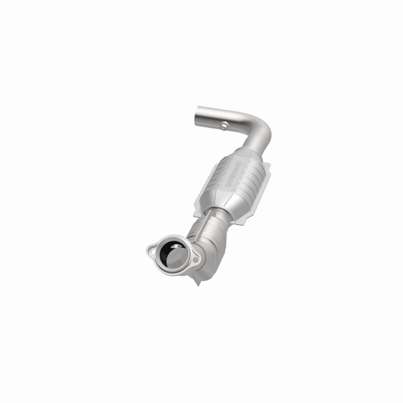 MagnaFlow Conv DF 99-00 Ford Trucks 5.4L