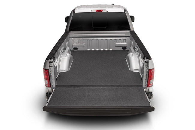 BedRug 2005+ Toyota Tacoma 5ft Bed BedTred Impact Mat (Use w/Spray-In & Non-Lined Bed)