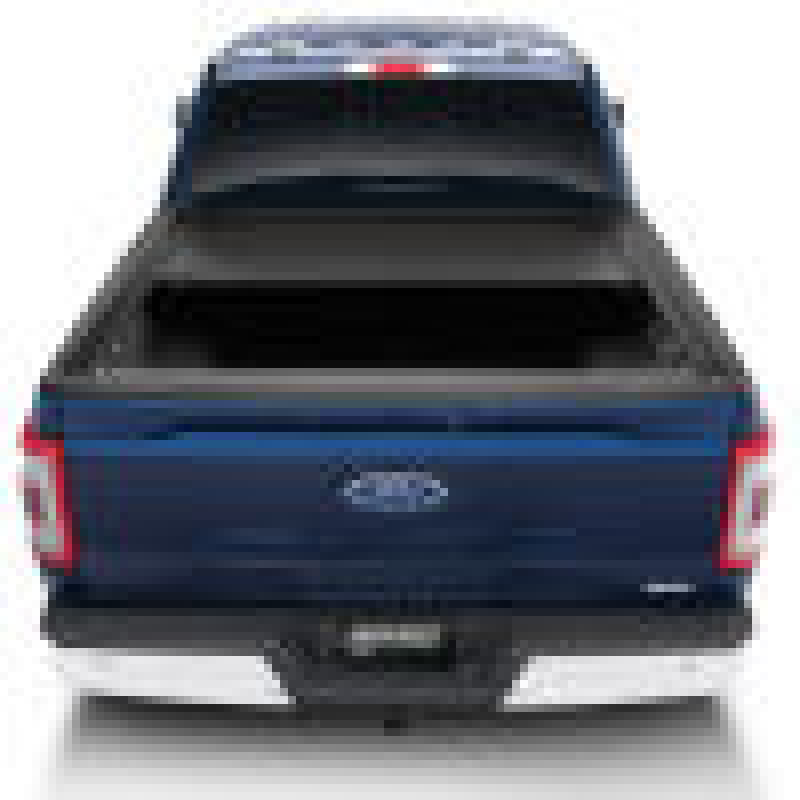 Retrax 2021 F-150 Super Crew/Super Cab & Reg. Cab 6.5ft Bed RetraxPRO MX