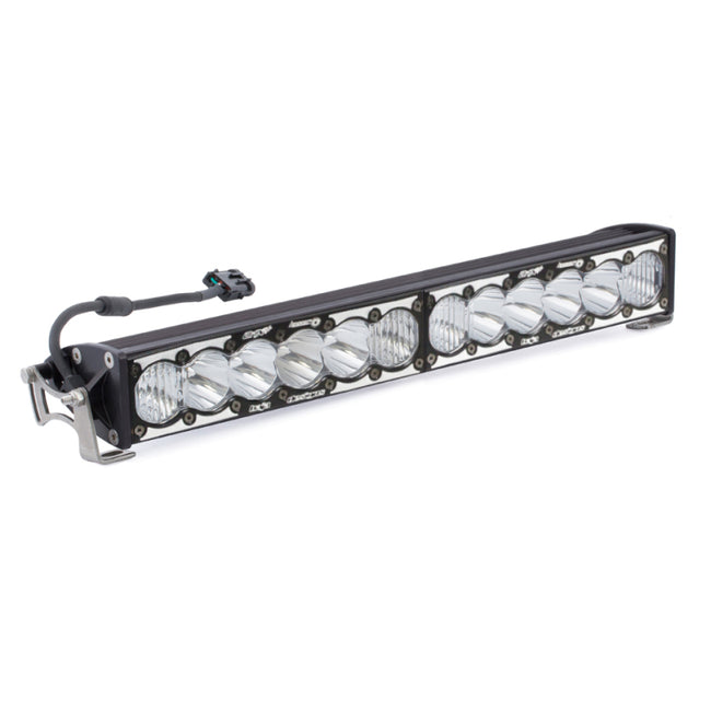 Baja Designs OnX6 20in Hybrid LED And Laser Spot Light Bar