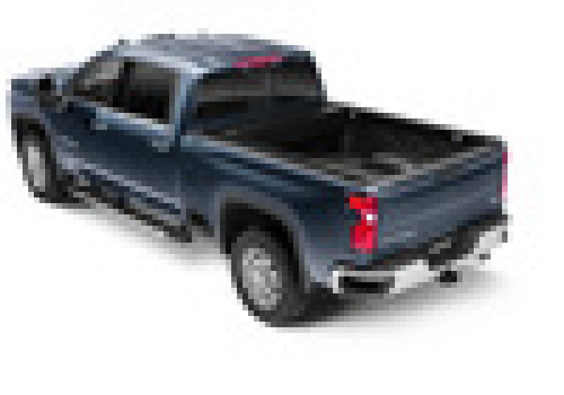 Retrax 2020 Chevrolet / GMC 6ft 9in Bed 2500/3500 RetraxPRO XR