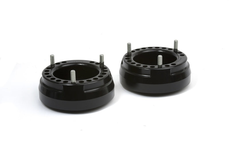 Daystar 1994-2001 Dodge Ram 1500, 1994-2013 Ram 2500, 3500 4WD - 1in Leveling Kit Front