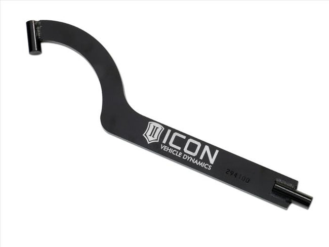 Icon Spanner Wrench