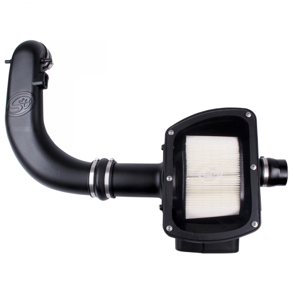 S&B COLD AIR INTAKE FOR 2005-2008 FORD F-150 5.4L