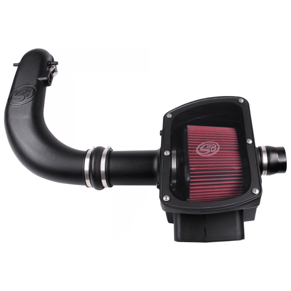S&B COLD AIR INTAKE FOR 2005-2008 FORD F-150 5.4L