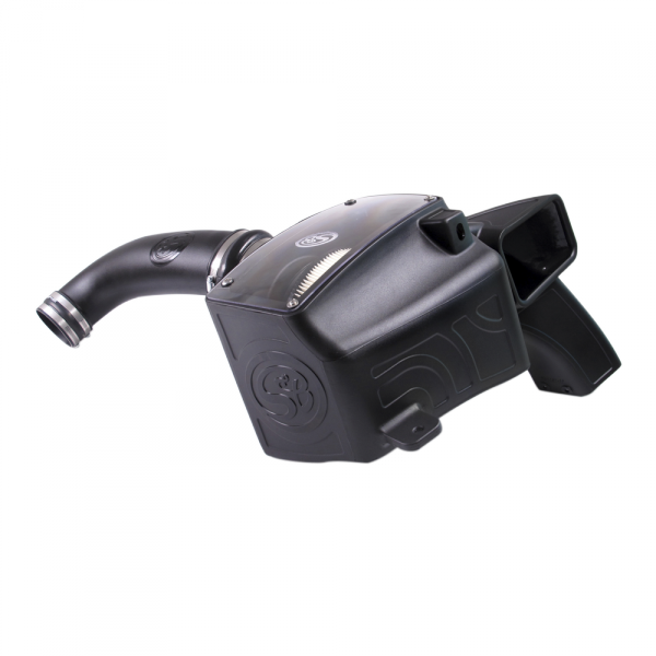 S&B COLD AIR INTAKE FOR 2003-2008 DODGE RAM 1500 5.7L