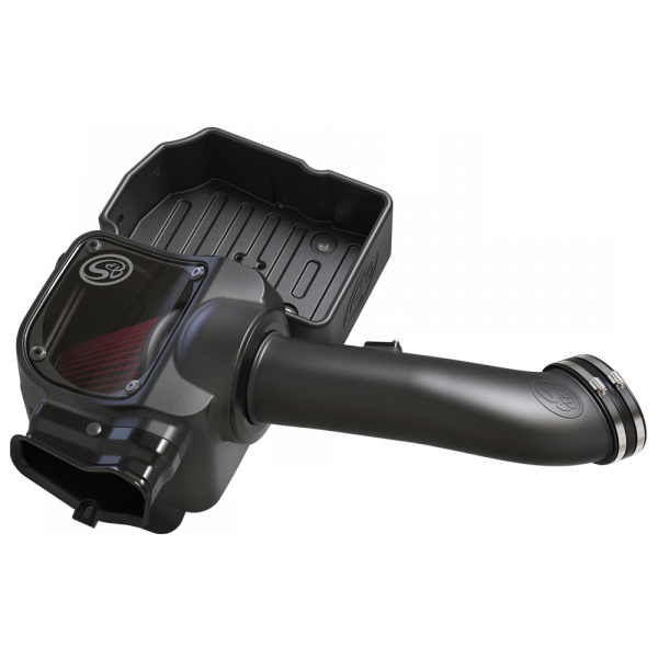 S&B COLD AIR INTAKE FOR 2017-2019 FORD POWERSTROKE 6.7L