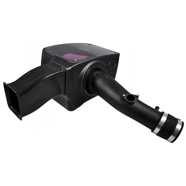 S&B COLD AIR INTAKE FOR 2016-2022 TOYOTA TACOMA 3.5L