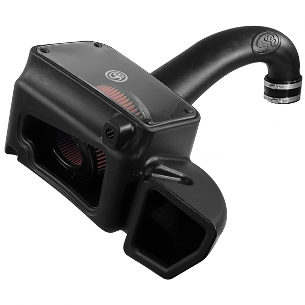 S&B COLD AIR INTAKE FOR 2009-2021 DODGE RAM 1500 / 2500 / 3500 5.7L HEMI (CLASSIC BODY STYLE)