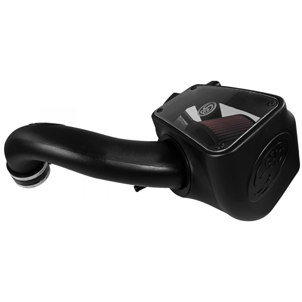 S&B COLD AIR INTAKE FOR 2009-2021 DODGE RAM 1500 / 2500 / 3500 5.7L HEMI (CLASSIC BODY STYLE)