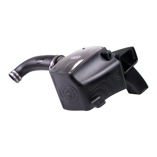 S&B COLD AIR INTAKE FOR 2003-2009 DODGE RAM 2500, 3500 5.7L
