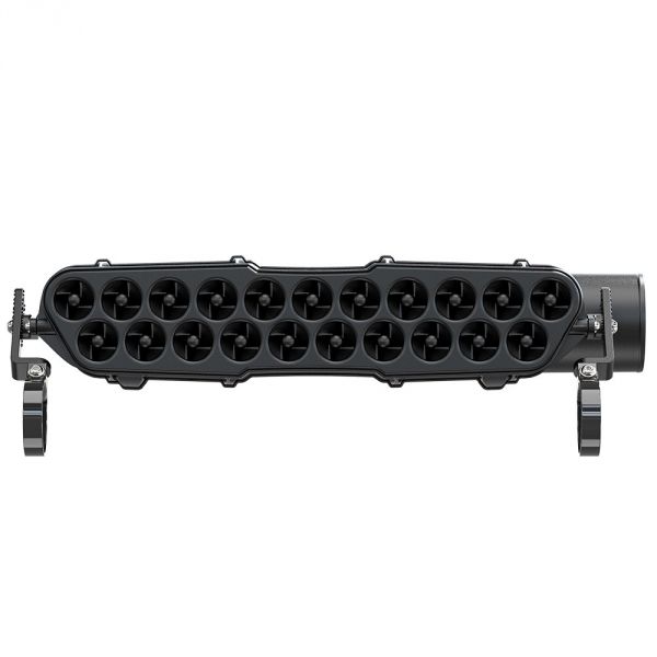 S&B 2017-2022 Can-Am Maverick X3 Particle Separator 2