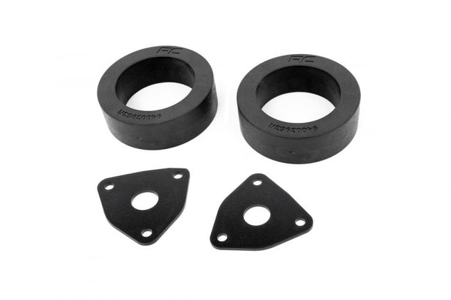 Rough Country 2.5 Inch Leveling Lift Kit 12-18 RAM 1500 4WD